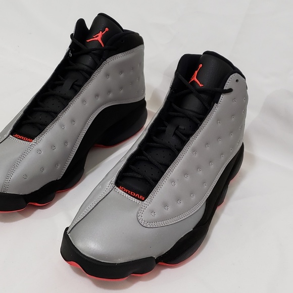 Air Jordan 13 Retro Prm \'Infrared 23\' main image 6
